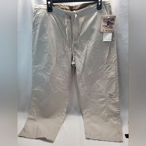 Columbia capri pants size womens large nwt